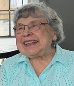 Evelyn Sullivan