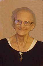 Evelyn T. Atkins (1935 - 2020)