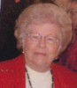 Evelyn T. Matyia (1924 - 2015)