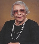 Evelyn Thomas