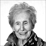 Evelyn V. Hill