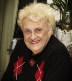 Evelyn W._Castle