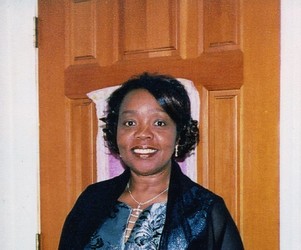 Evelyn W._Doward