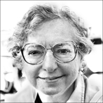 Evelyn W. (Wysocki) Suchecki, Esq. (1929 - 2018)