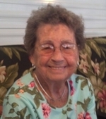 Evelyn W. Lewis