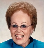 Evelyn White (1929 - 2022)
