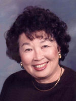 Evelyn Gim Gate (1930 - 2020)