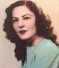 Evelynmae Phillips Reed (1920 - 2015)