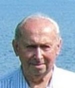Everard E. Cross, Jr. (1932 - 2021)
