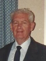 Everett C. Dougherty (1921 - 2017)