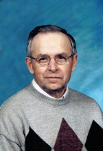 Everett C. Fuchs (2017 - 2017)