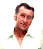 Everett "Sonny" E. Bortle