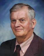 Everett Eugene Scott