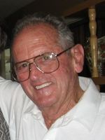 Everett "Ev" Freeman Waining (1932 - 2020)