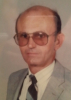 Everett George "Bullet Head" Bennett (1944 - 2015)