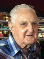 Everett H. Nelson