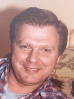Everett Harris