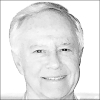 Everett Holt Frost (1930 - 2017)