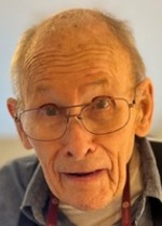 Everett J. Dargie (1927 - 2022)