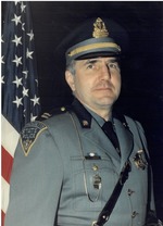 Everett J. Peterson (1942 - 2022)