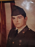Everett J. Washburne (1958 - 2026)