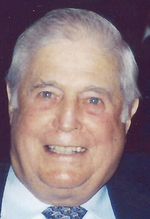 Everett Joseph Smith