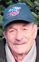 Everett L. Smith