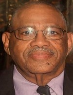 Everett L. Walker (1929 - 2023)