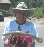 Everett M. Johnson