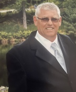 Everett R. Cooley (1956 - 2022)