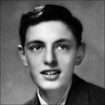 Everett R. Garbati