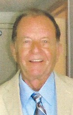 Everett Rebick