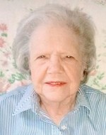 Everine "Evelyn" (Morris) Harper