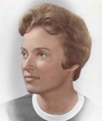Everly Slocum Trabucco