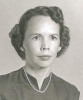 Exie Cawlee Woley