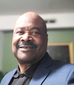 Ezell Williams (1954 - 2025)