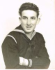 Ezzio Louis Mazzei (1921 - 2015)