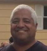 Fabian Gonzalez Jr.