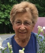 Fabiola A. Gamache