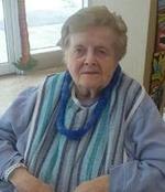 Faith Ann Smith (1934 - 2018)