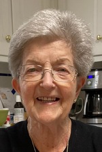 Faith E. Gelinas