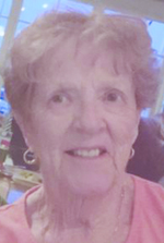 Faith M. Dean