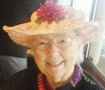 Faith Mary Glenn