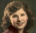 Fakide "Frances" J. Davis (1923 - 2021)
