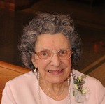 Fanchon E. (Kreps) Burgin