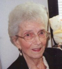 Fannie Anthony