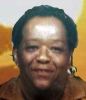 Fannie B. McMillon (1946 - 2015)