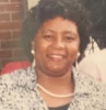 Fannie B. Rutland Riley (1946 - 2015)