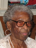 Fannie Boston