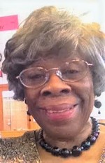 Fannie E. Henry